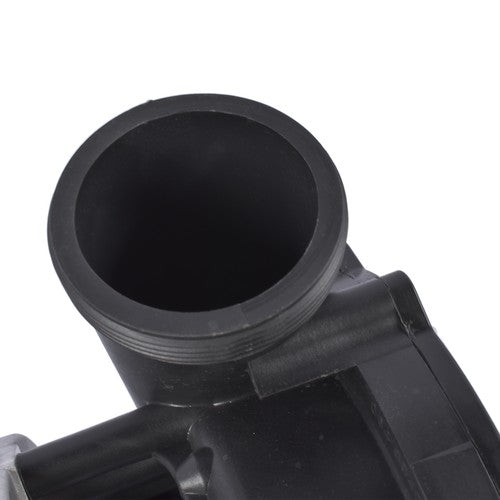 DURAFORCE 56 Frame Spa Pump Motor 4HP 230V Dual-Speed Spa Pump Replacement 3721621-1D