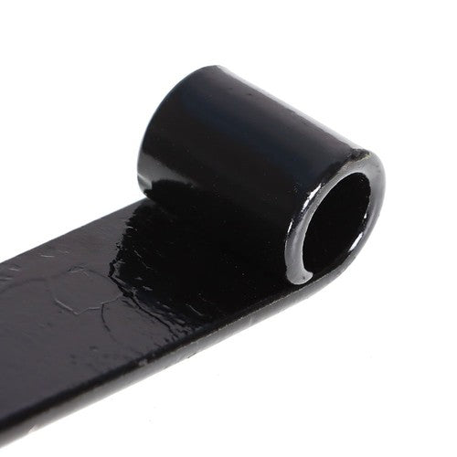 DURAFORCE 1981+ For Club Car DS G&E Golf Cart Front Leaf Spring W/ Bushing Kit 1036287-01