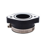 DURAFORCE Fit For VM24 Manifold Intake 28mm 35mm Carb Flange Intake Adapter Manifold Boot