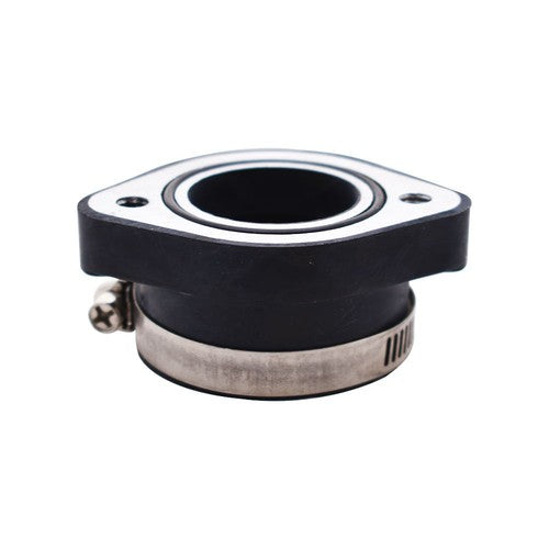 DURAFORCE Fit For VM24 Manifold Intake 28mm 35mm Carb Flange Intake Adapter Manifold Boot