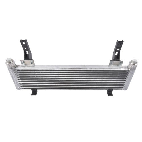 DURAFORCE Automatic Transmission Oil Cooler for Chevy Silverado 2500 3500 HD V8 6.6L 11-15