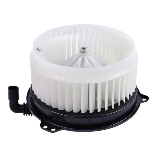 DURAFORCE 24V Blower Motor 282500-1480 282500-1470 for Komatsu PC200-7 PC210-7 PC300-7