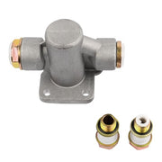 DURAFORCE Fuel Lift Pump 1876108C92 For International Navistar Maxxforce DT466 DT530 I530E