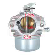 DURAFORCE 12 853 149-S Carburetor For Kohler Command CV493 12 853 145-S 12053145 Engine