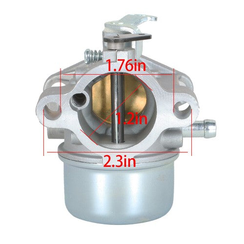 DURAFORCE 12 853 149-S Carburetor For Kohler Command CV493 12 853 145-S 12053145 Engine