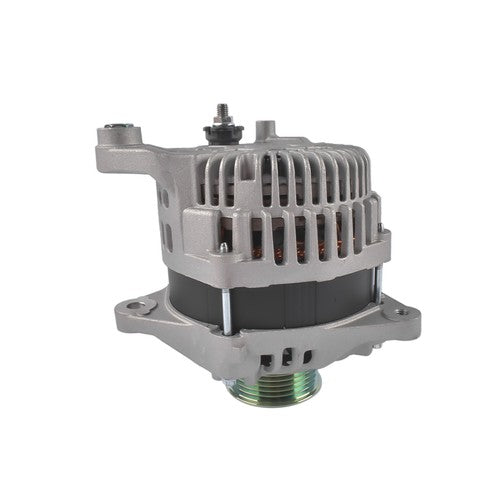 DURAFORCE 12V 150A Alternator for Infiniti QX56 QX80 Nissan Armada 5.6L 5552CC V8 2011-18