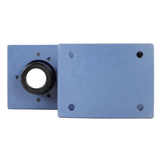 DURAFORCE CAT40 Universal CNC Tool Holder Tightening Fixture Clamping Aluminum