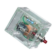 DURAFORCE For MURPHY 518APH-24 TATTLETALE MAGNETIC SWITCH 25700151 24 VOLT 518APH24 24V