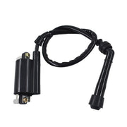 DURAFORCE Fit For Suzuki Savage 650 LS650P 1986-1988 1995-2004 Ignition Coil NEW