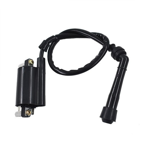 DURAFORCE Fit For Suzuki Savage 650 LS650P 1986-1988 1995-2004 Ignition Coil NEW