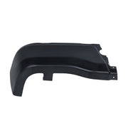 DURAFORCE Fit For Ford Ranger 2019-2023 Black W/O Sensor Holes LH Driver Rear Bumper End