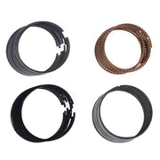 DURAFORCE STD Piston Rings Set for GMC Envoy XL Sierra Savana 1500 2500 4.8 5.3L 1999-2016