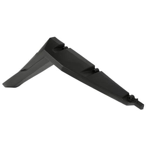 Rear Left Right Black Fender Flare for Polaris RZR 800 570 2009-2017