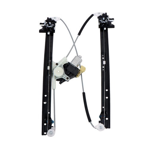 DURAFORCE LR083207 Window Regulator Rear Left For Land Rover Discovery 2017-2020 V6 3.0L