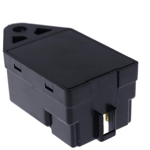DURAFORCE 12V Glow Plug Lamp Timer SBA385870301 for New Holland TC35 TC35D TC40 TC40D TC45