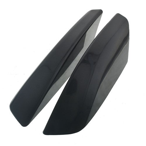 DURAFORCE 4PCS Roof Rack Bar Rail End Cover Shell Cap For 2003-2009 Toyota 4Runner N210