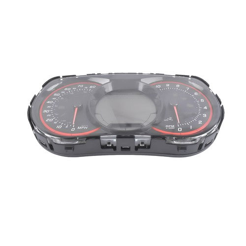 DURAFORCE Speedometer Gauge Cluster 278002716 For Sea-Doo RXP RXP-X RXTX-AS RXT 2012 2013