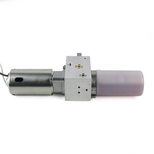 DURAFORCE Brand New Hydraulic Liftgate Pump Fits Cadillac SRX CTS Wagon 25835476 13502688