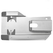 DURAFORCE Aluminium Swing Arm Skid Plate For Honda TRX450R TRX450ER Fits All Years