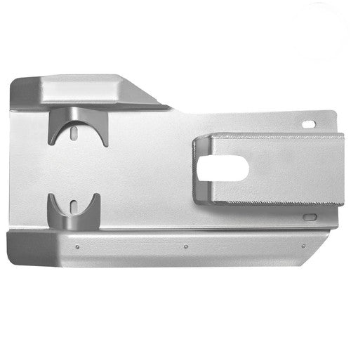 DURAFORCE Aluminium Swing Arm Skid Plate For Honda TRX450R TRX450ER Fits All Years