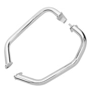 DURAFORCE For Suzuki Boulevard M109R Limited 2006-2024 Engine Case Guard Highway Crash Bar