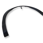 DURAFORCE Front Left Fender Flare Molding Trim Fit 2017-2022 2021 Nissan Rogue SPORT 17-22