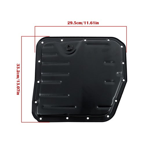 DURAFORCE For Toyota For Camry 1983 1984-2000 2000 Auto Transmission Oil Pan 35106-32010