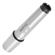 DURAFORCE New 2MT to 3JT Drill Chuck Arbor Shank MT2 JT3 Morse Taper 2 Jacob Taper 3