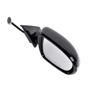 DURAFORCE Mirror Passenger Right Side Heated Black for Kia Sorento 2016-2020 87620-C6080