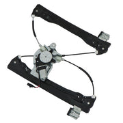 DURAFORCE For Chevy Cruze 2012-15 90924658 751-739 Front LH&RH Window Regulator w/ Motor