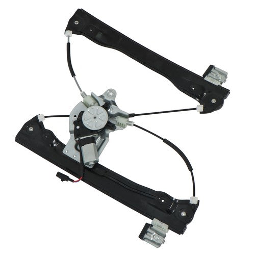 DURAFORCE For Chevy Cruze 2012-15 90924658 751-739 Front LH&RH Window Regulator w/ Motor