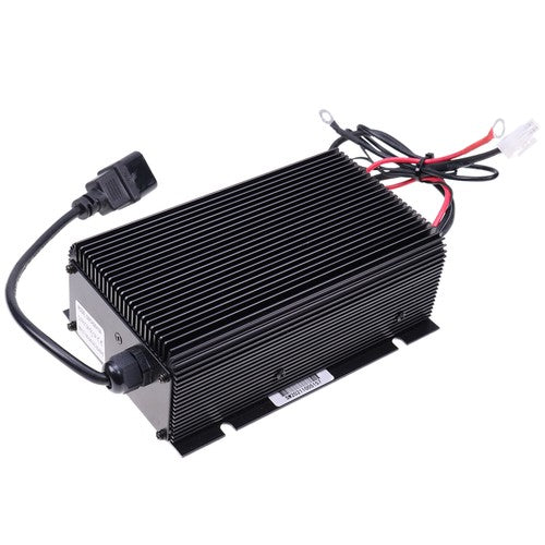 DURAFORCE 24V 10A Battery Charger Assembly 1115-520014-00 For Big Joe
