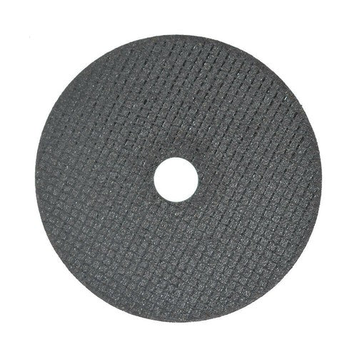 DURAFORCE 4"x.040"x5/8 Cut off Wheel - Metal & Stainless Steel Thin Cutting Discs Pack 50