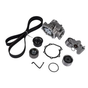 DURAFORCE Timing Belt Kit with Water Pump for Subaru Forester Impreza 1999-2005 Saab 9-2X