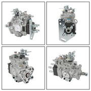 DURAFORCE For Cummins 4BT 3.9L Diesel Fuel Injection Pump 3919846 NO CORE Case Excavator