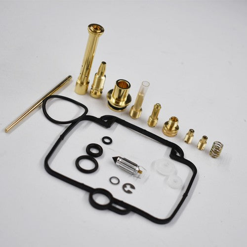 DURAFORCE Carb Rebuild Kit 1994-1999 For Suzuki DR350SE - Carburetor Repair Kit