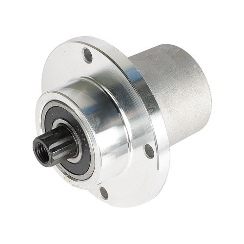 DURAFORCE For Hustler FasTrak, Mini Z Lawn Mower Deck, Blade Spindle Assembly 783506