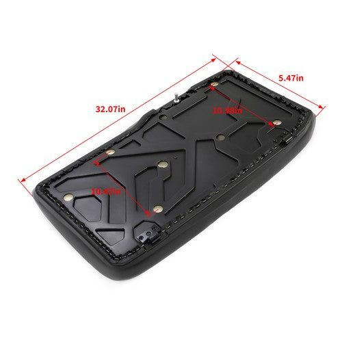 Passenger Seat Bottom for Polaris Ranger 900 XP 570 1000 2013-2019 2684965-070