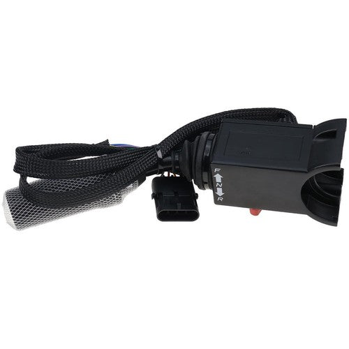 DURAFORCE Transmission Shifter Joystick Controller 0501-21-0148 0501210148 for ZF DW-3