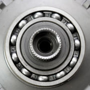DURAFORCE RE0F10A JF011E Pulley Set with Chain Belt & Rebuild Kit for Nissan Rogue L4 2.5L