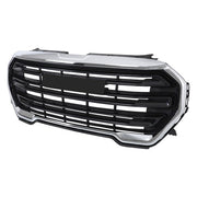 DURAFORCE New Chrome Front Upper Bumper Grill Grille For GMC Terrain SLE/SLT 2022-2023