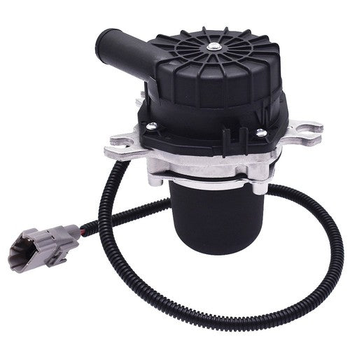 DURAFORCE Secondary Air Pump For 2007-2013 Toyota Sequoia Tundra Land Cruiser LX570 5.7L