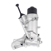 DURAFORCE Engine Oil Filter Housing for Mercedes GLE63 GLS63 SL63 AMG GLS550 2781800710