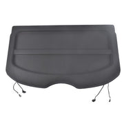 DURAFORCE Cargo Cover For Nissan Kicks 17-23 1.6L l4 Accessories Rear Trunk Security Shade