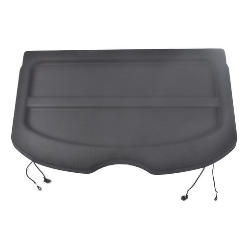 DURAFORCE Cargo Cover For Nissan Kicks 17-23 1.6L l4 Accessories Rear Trunk Security Shade