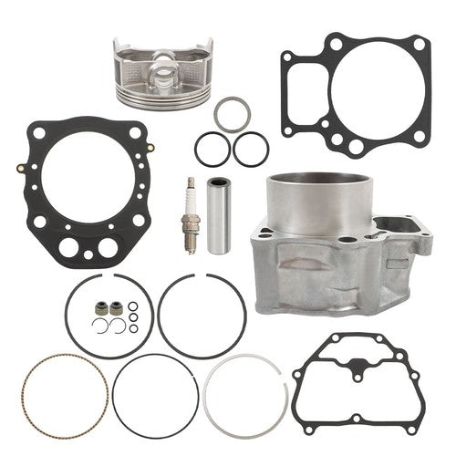 DURAFORCE CYLINDER PISTON TOP REBUILD for Honda TRX520 TRX 520 FOREMAN 2020-2024