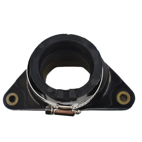 DURAFORCE Carburetor Insulator Carb Intake Boot Manifold Head For Honda TRX400EX 1999-2008
