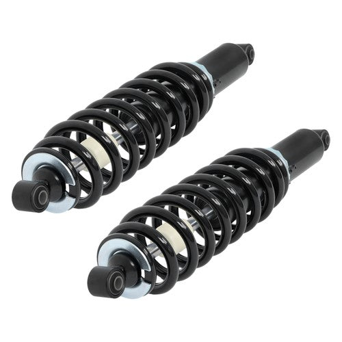 DURAFORCE 7043755 Front Gas Shocks Absorber 2013-2019 For Polaris Ranger Crew XP 900 1000