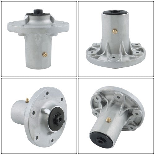 DURAFORCE DECK SPINDLE FOR SNAPPER 1757364YP 84003173 ZT21542 NXT2548 SPX2342