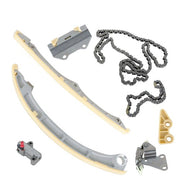 DURAFORCE Fit For Acura RSX 2002 2003-2005 2006 2.0L l4 GAS Timing Chain Kit w/o Gears